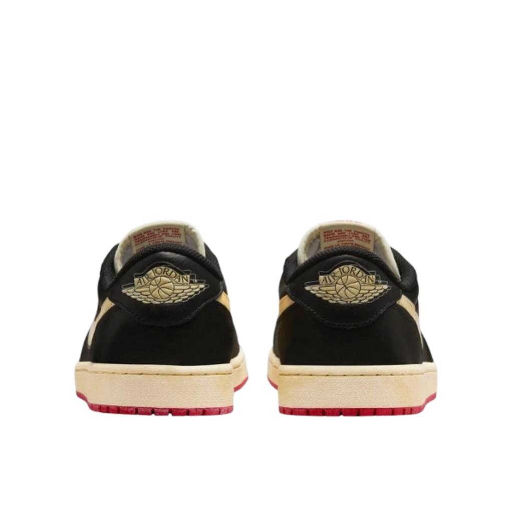 Air Jordan 1 Retro Low OG Nigel Sylvester Better With Time