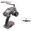 Radiolink Rc6Gs V3 2,4G 6-Kanal Sender + R7Fg Empfänger mit Gyro für RC-Fahrzeuge Auto Bootsmodell Teile