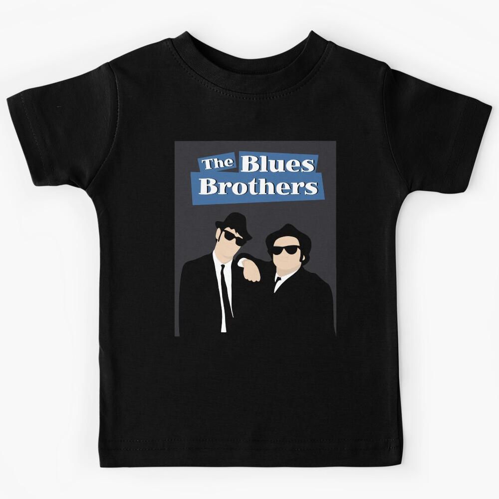 Blues Brothers  Kids T-Shirt 130