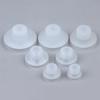 5Pcs Dp Large Vacuum Silicone Suction Cup Single Layer Robot Industrial Pneumatic Accessories Strong Suction Nozzle