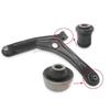 Outlander ASX Lancer CY0A ECLIPSECROSS BUSHING,FRONT SUSP LWR ARM