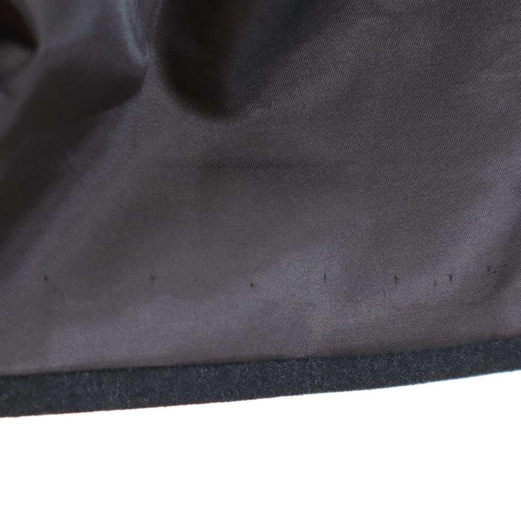 Brooks Brothers suit Setup Charcoal gray Spare pants included Men's Used