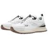 FILA Milano Retro 70 X Comfortable Slip Resistant Durable Lifestyle Shoes Women sneaker White Gray F12W621119FSN