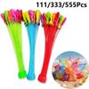 Fast Water Filling Balloon Water Balloon Bombs Summer Entertainment Children's Beach Toys Water Bomb Festivals Party Water Balloon