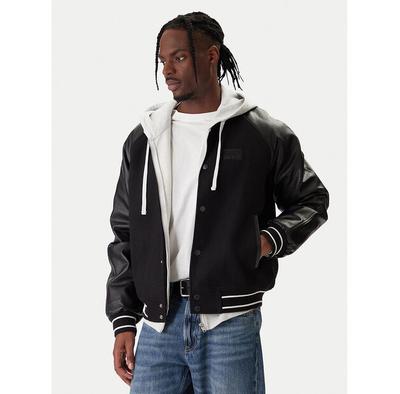 Kurtki i płaszcze – Kurtki