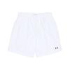 Basketball Strick Trainingsshorts Herren Unterteile Weiß 21500201-100