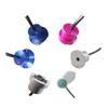High-Speed Rail Water Leak Sensor Probe FLWS-47S-2A-D