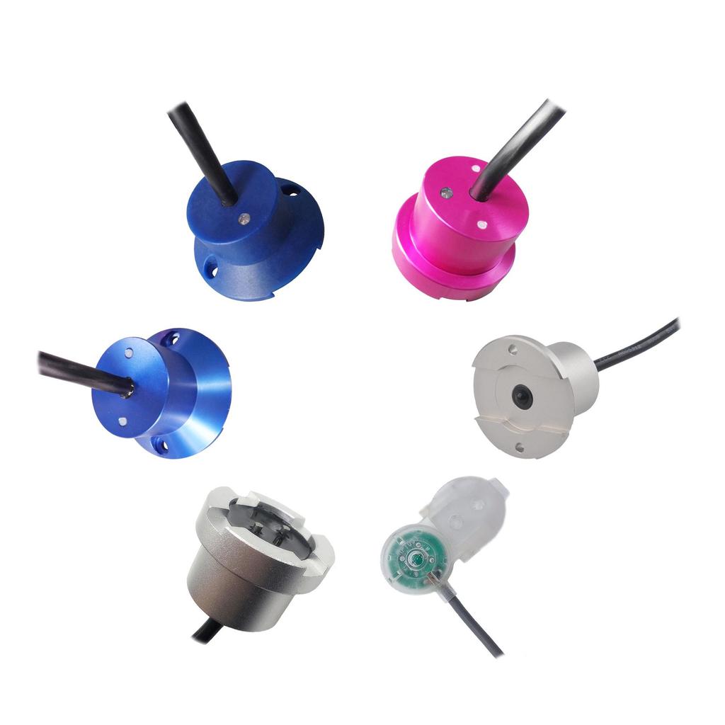 High-Speed Rail Water Leak Sensor Probe FLWS-47S-2A-D