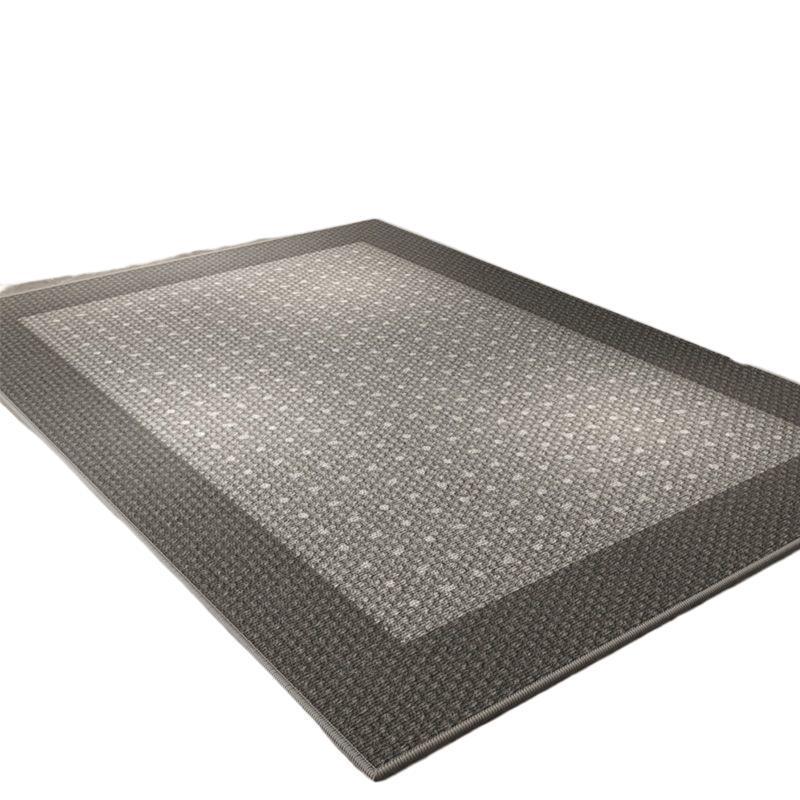 High-End Non-Slip Entrance Mat – Large Dirt-Resistant Carpet for Doorways