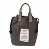 Drawstring Thermal Pouch Waterproof Insulated Bag Portable Design Lunch Tote for Office Workers,