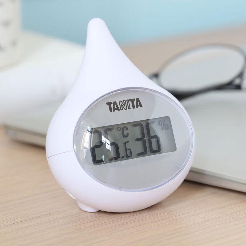 Tanita RH-003 Digitales Thermometer Hygrometer