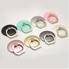 360° Finger Grip Metal Ring Stand Holder For Mobile Phone Tablet Round Ring