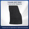 Volkswagen Tiguan 2017-2019 Nylon Floor Mats - Driver & Passenger Specific