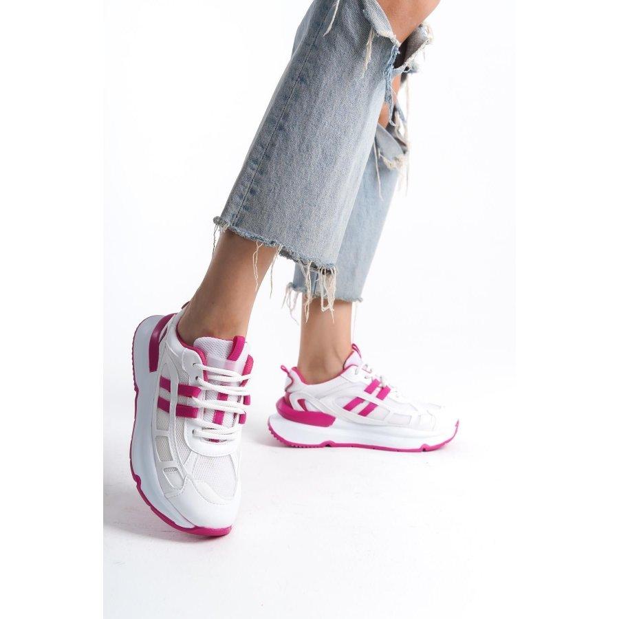 

Женские кеды