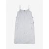 Fila Lightweight Long Pocket Dress Model Name