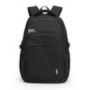Korean Style Lightweight Backpack for Middle School Boys - Large Capacity, Casual Travel & Shoulder Bag