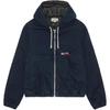 Stussy Pracovní zateplená plátěná bunda 115716