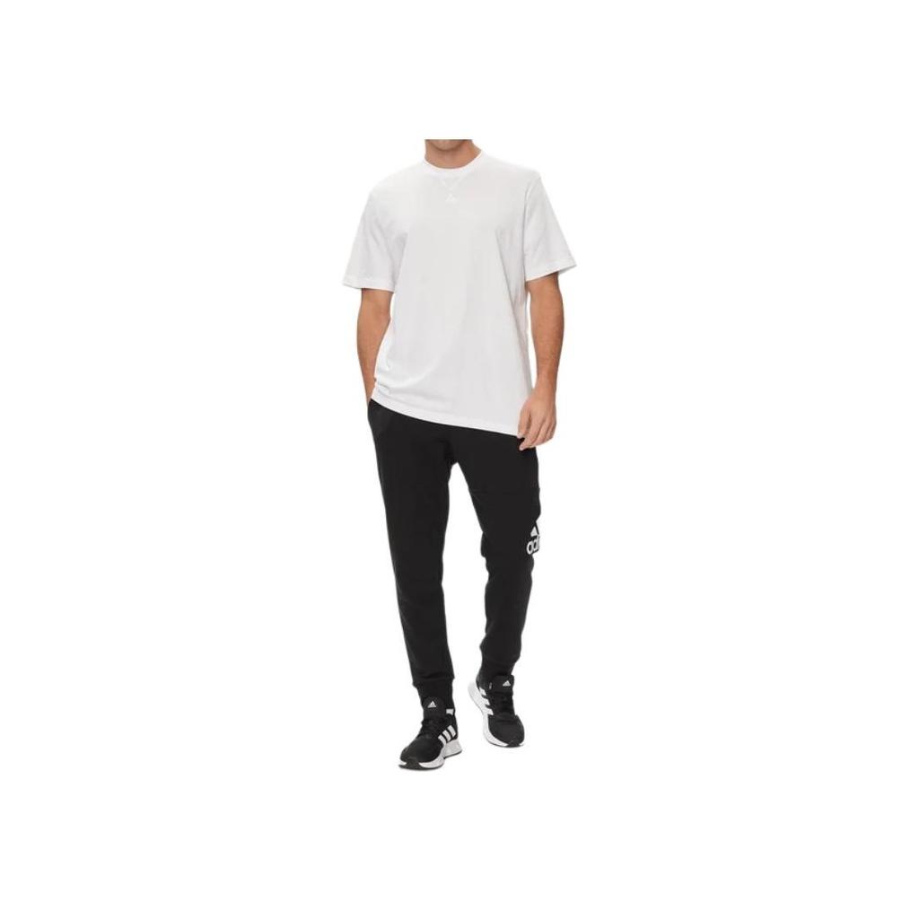 Adidas ALL SZN Tee White Men Streetwear IC9788