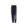 Knitted Sweatpants Men's Navy Blue H46535