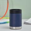 Changqi Portable 12oz Double-Layer Insulated Car Mug