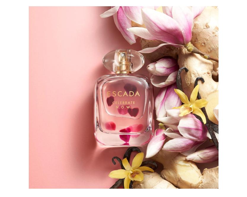 Escada Celebrate Now Eau De Perfume Spary 80ml