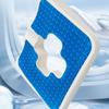 T Shaped Elderly Butt Cushion Anti Decubitus Pad  for Bedridden Elderly and Disabled People