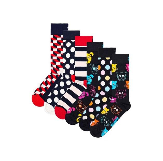 Носки Happy Socks 29076 EU 41_46