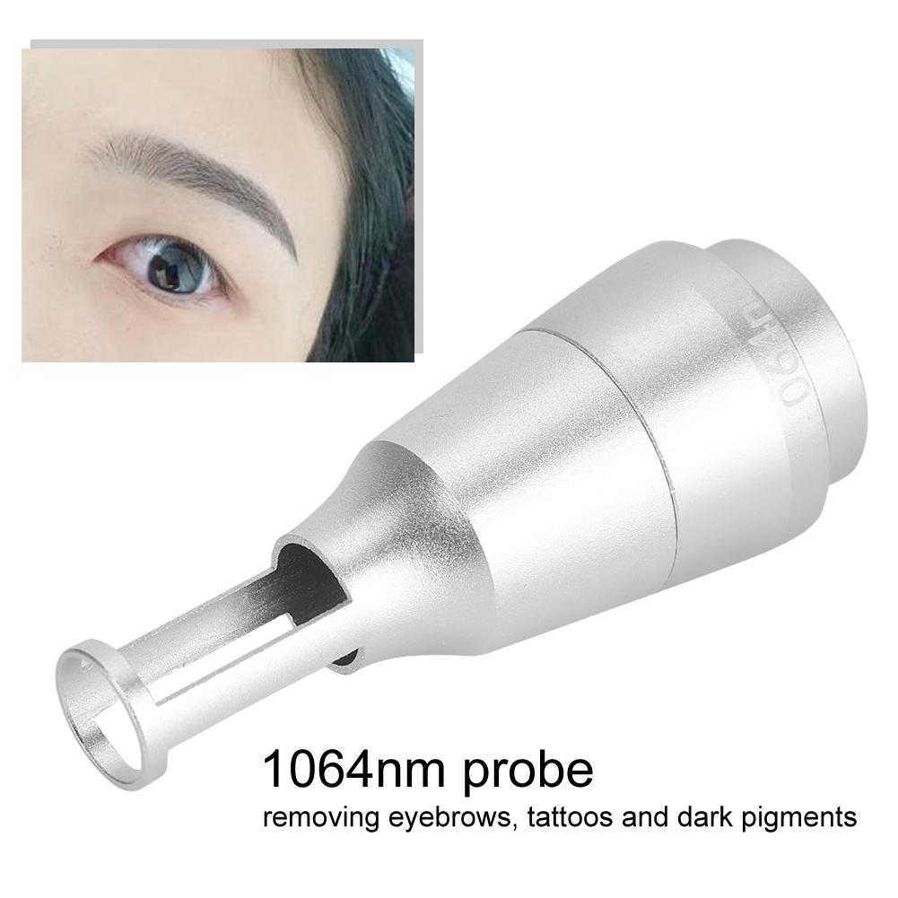 Laser Probe Handle Head for Tattoo Removal Machine Instrument Part Accessory