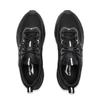 Li Ning Sports Lifestyle Series Synthetic Leather Classic Casual Low-Top Dad Shoes Men Sneakers Black AGCV433-3