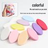 50-Pack Eyelash Grafting Practice Pads for Beginners