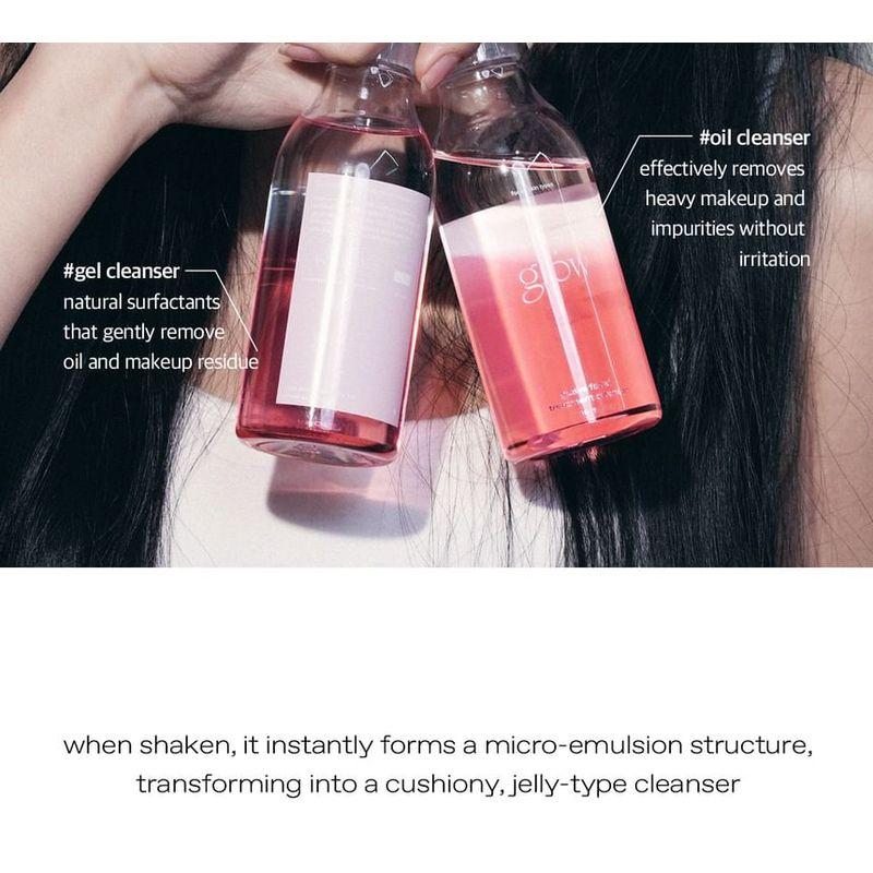 glow - Guava Facial Treatment Cleanser