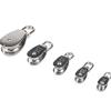 Stainless Steel U-Groove Pulley Block