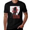 Elektra Pain Mistaken For Paint Graphic TShirt Daily Work Short Sleeve Top
