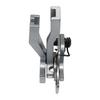 1/2Pcs 3MM TOP Stitching Walking Feet with Left/Right Guide Fit for Consew 205RB / Brother B797 /JUKI 1181 Sewing Machine Parts