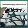 Anluoda Outdoor Strength Training Equipment