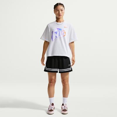 Women's T-Shirt Nike Basketball Collection T Shirt Women's