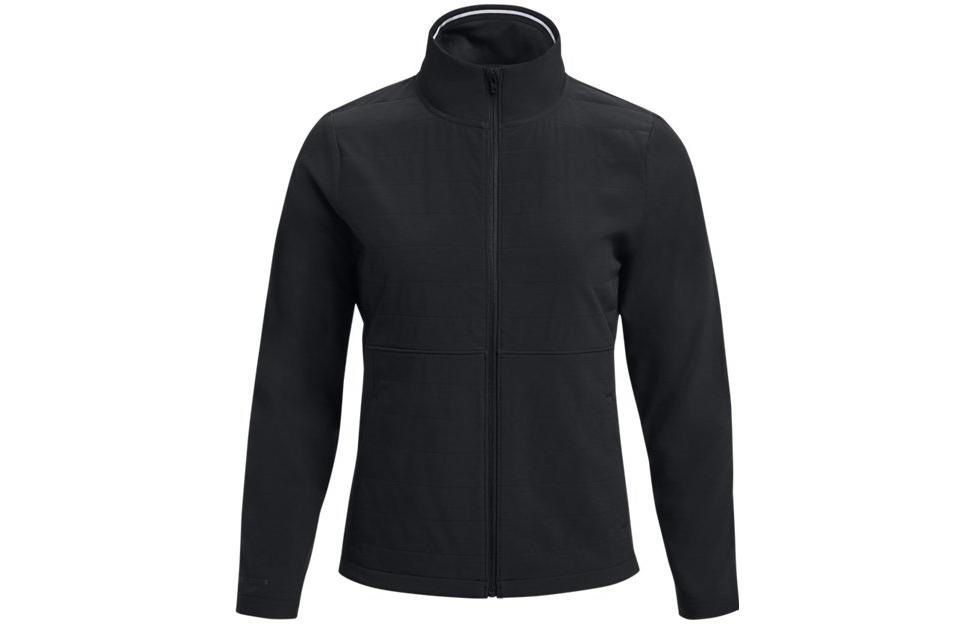 Under Armour Storm Revo Jacket Women s Black 1380131-001 M