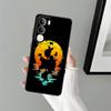 Luffy Zoro Cartoon Handyhülle für Vivo Y51S Y78 Y75 Y81 V29 V21E V23 Y52S Y93 V27 Y50 Y95 Y71 Y91 V25 V30 Y53S