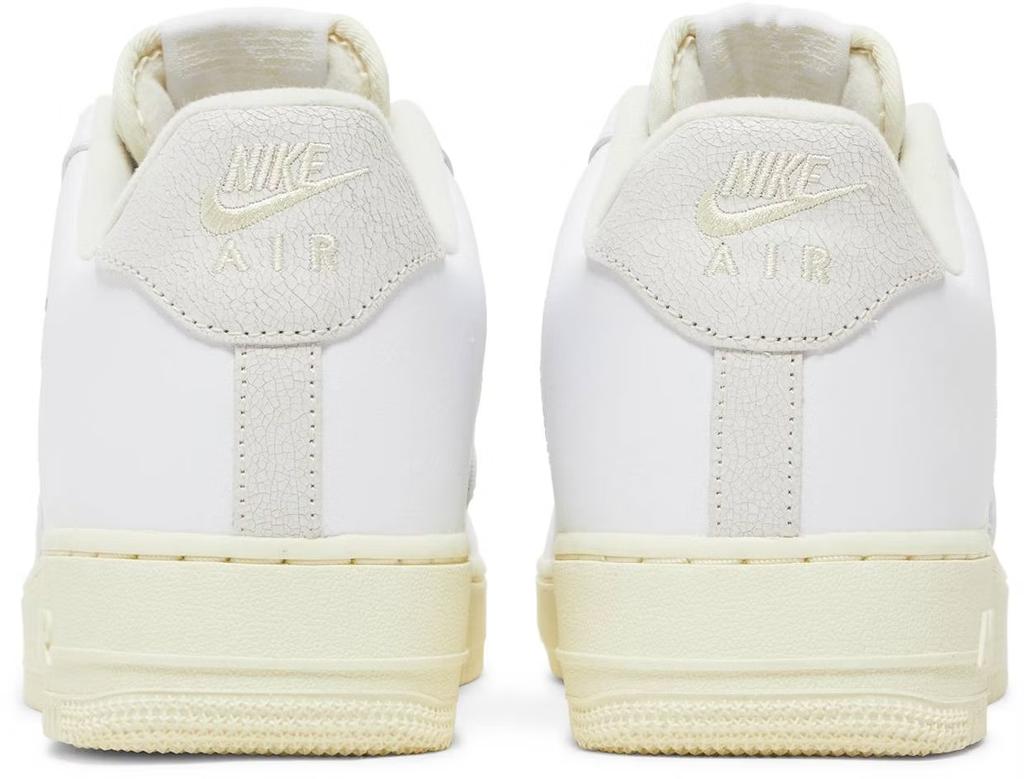 DC8894-100 Nike Air Force 1 Low Jewel "Pale Vanilla" (Men's)