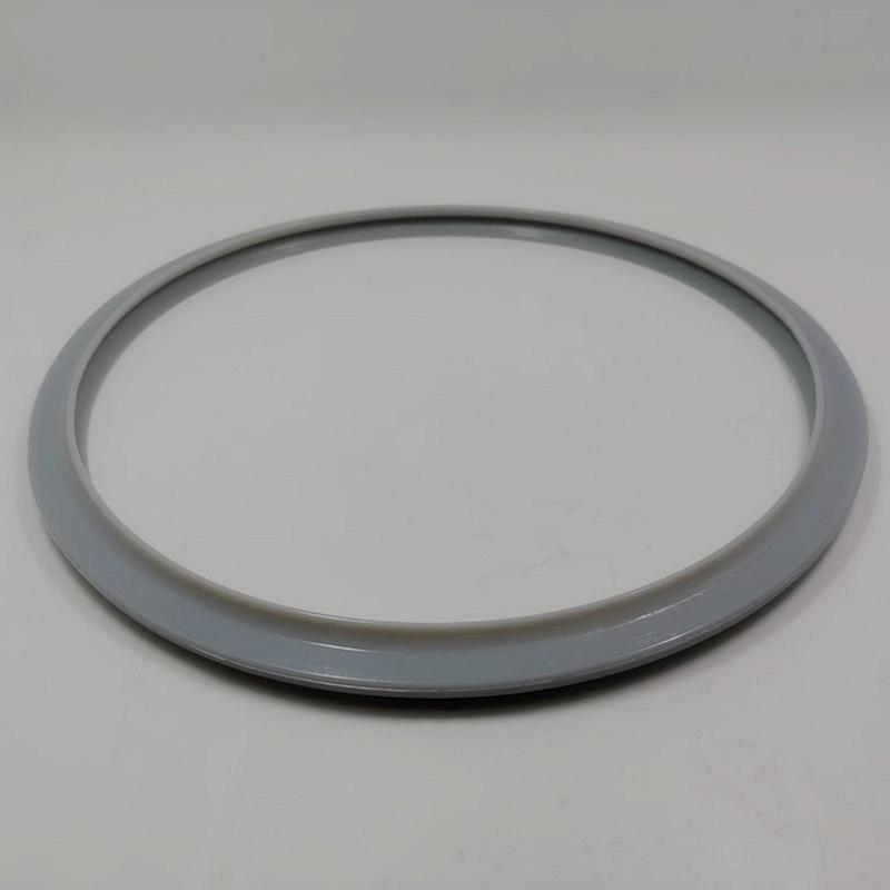 Silicona de Grado Alimenticio Olla Arrocera Olla a Presión Anillo de Silicona Tapa Junta de Repuesto Anillo Sellador de Cocina 18/20/22/24/26cm