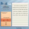 Thickened 16k Composition Notebook for Grades 3-6, First Semester Language, Kraft Paper