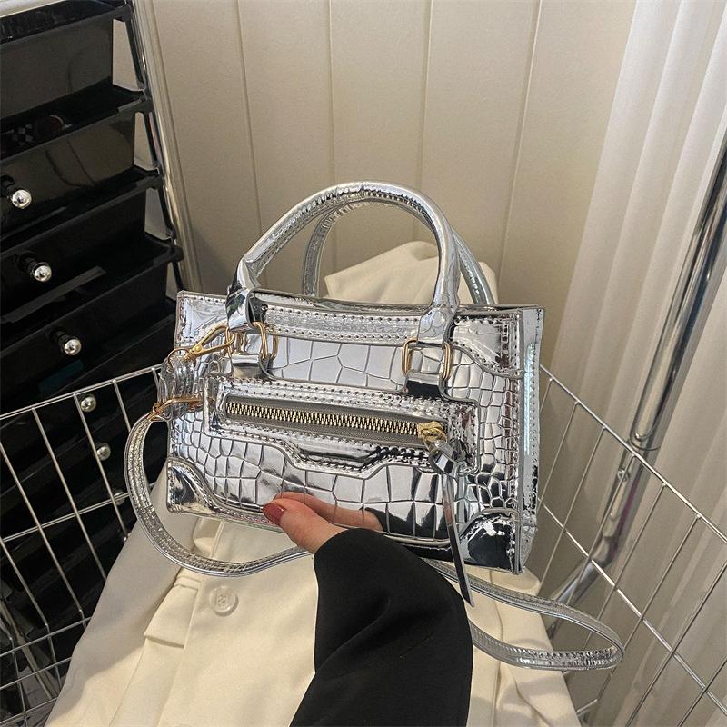 

Мини-сумка через плечо для женщин Pretty Small Leather Fashion Bags