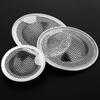 Fine Mesh Small Colander: Multi-Purpose Strainer and Kitchen Sink Filter for Vegetables