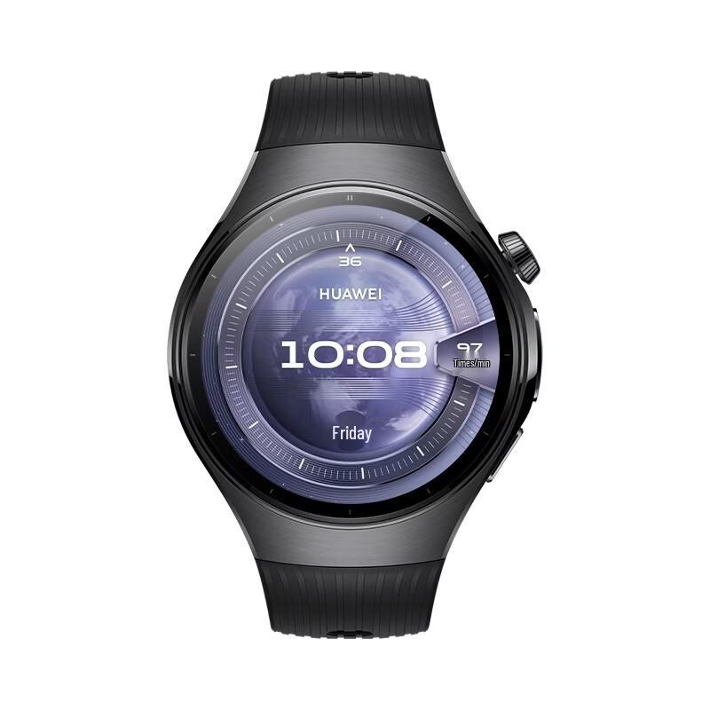 Huawei Watch 5 Smartwatch (CN version)