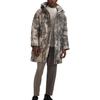 Lululemon LAB Jacquard Collection Down Jacket Men's Taupe LM4ALES