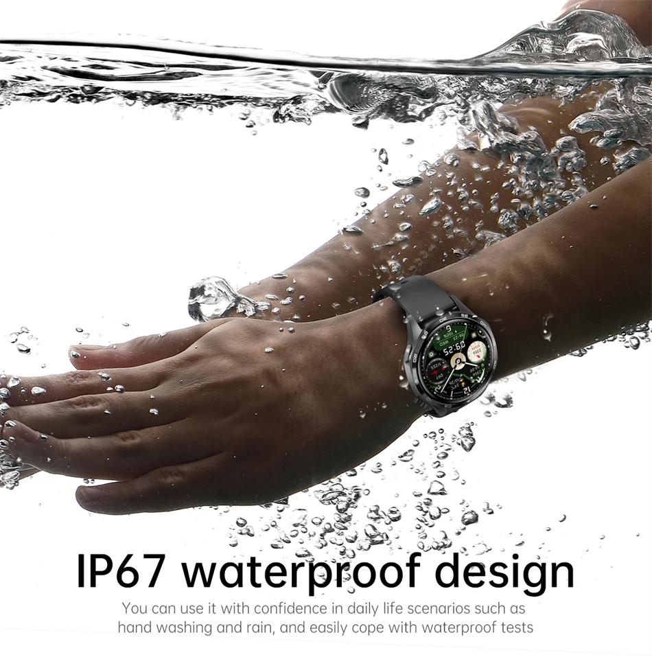 2025 Nou Ceas Inteligent GT5 PRO Ceas Bărbați 5 Pro Ecran AMOLED HD Apel Bluetooth Traiectorie GPS NFC Ritm Cardiac Busolă Ceasuri Inteligente