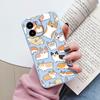Silicone Cover Lovely Animal Cat For Redmi A1 A2 Plus Phone Case Soft Cartoon  Dogs Fundas Cover Shell For Xiaomi Redmi A5 Coque
