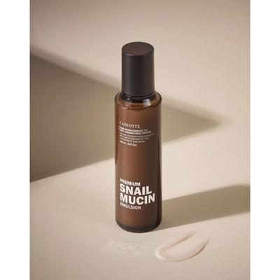Premium Schneckenschleim Emulsion