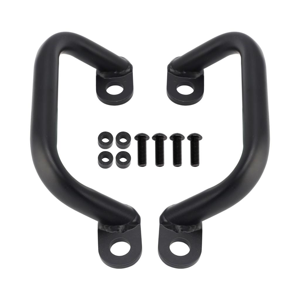 Rear Passenger Armrest Hand Holder Fit for HONDA CL250 CL300 CL500 2023-2025