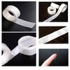 1000Pcs Invisible Double Side Adhesive Dots for Balloon Craft 1.2cm Clear Dots Sticker Removable for Wedding Decoration